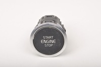 фото thumb №1, Volvo xc40 ii кнопка запуск стоп 31433768 2019r