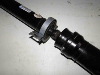 фото thumb №5, Mercedes glc 253 wał приводной 4matic a2534101101