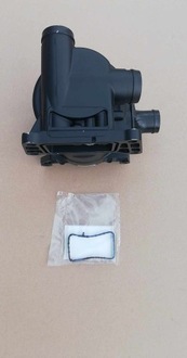 фото thumb №15, Модуль вентиляции коробки передач вентиляция картера daf xf 106 xf mx13 po lift 2017--