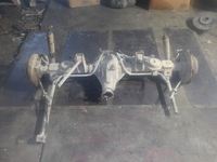 фото thumb №1, Мост задний opel frontera