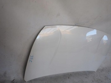 фото thumb №10, Kia niro i 1 16-22 капот кришка двигуна