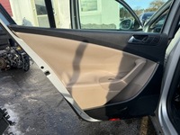 фото thumb №12, Vw passat b6 комплект сидінь сидіння сидіння la7w