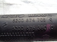 фото thumb №3, Kangoo ii iii 1.5 труба waz воздуха 8200874705