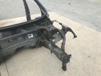 фото thumb №4, Ford kuga mk3 escape 2021 чверть лонжерон перед передня ліва europa