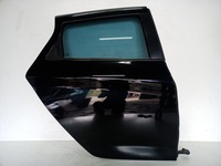 фото thumb №1, Комплектные дверь правый зад renault zoe tegne