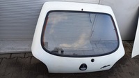 фото thumb №1, Задняя крышка багажника ford fiesta 96r hb