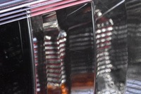 фото thumb №14, Лампа левая задняя задняя 47-14l toyota prius 2 ii xw20 03-11