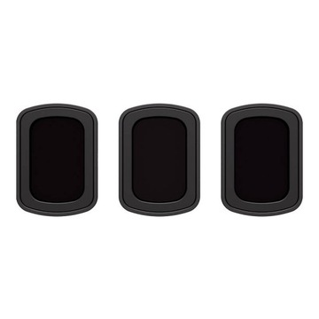 НАБОР МАГНИТНЫХ ФИЛЬТРОВ DJI ND 16/64/256 ДЛЯ КАМЕРЫ DJI OSMO POCKET 3