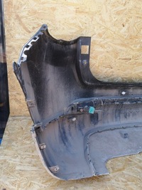 фото thumb №10, Jeep compass ii lift бампер задняя 4 pdc