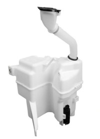 Купити Бачок розпилювача 81e4zbs-3 polcar, фото thumb