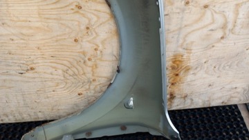 фото thumb №9, Ford mondeo mk3 крыло перед правый 60