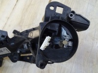 Фара led drl ліве peugeot 508 2 18r- 9820134880 llu Зі Шроту, фото thumb