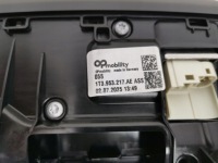 фото thumb №9, Переключатель комбинированный шлейф рулевой/подрулевой vw id. buzz 1t3953217ae новый оригинальная запчасть