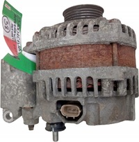 фото thumb №1, Генератор infiniti qx70 fx50 5.0