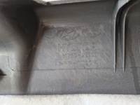 фото thumb №16, Обивка защита крышки багажника зад комплект hyundai tucson i