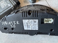 фото thumb №5, Sprinter 906 3,0 cdi 06-12 набор стартовый блок управления a6429008500