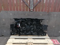 фото thumb №2, Renault megane iii 1,5 dci pas переднее радиатор