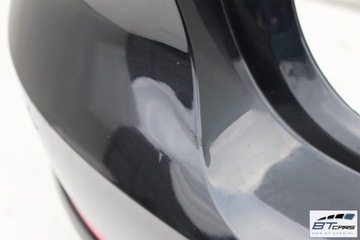 фото thumb №12, Audi a4 універсал зад бампер задній + кришка багажника s-line 8w 8w9 b9 w1w1 lx5