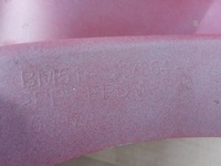 фото thumb №10, Ford focus mk3 kombi 2011-18- уголок бампера pt