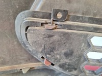 фото thumb №13, Hyundai santa fe iv решётка радиатора решётка радиатора 86511-s1000 оригинал