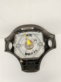 фото thumb №3, Подушка подушка безопасности водителя rover75 ehm102400