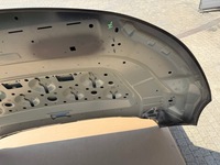 фото thumb №13, Mercedes eqe 295 v295 sedan капот porywa перед передняя ładna