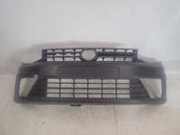 фото thumb №1, Бампер перед передний vw caddy 2k5 2015-