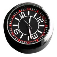 фото thumb №7, Приборная панель с łodzią часы автомобиль mini приборная панель do автомобиля