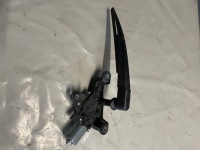 фото thumb №1, Opel crossland x 9819899980 моторчик дворники