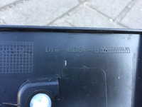 фото thumb №5, Connect mk2 ii планка пороговая порог правые