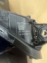 фото thumb №6, Audi q5 ii 80a fy lift 2020-2024 лампа правая передняя full led matrix oryg.