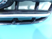 фото thumb №4, Решётка радиатора решётка радиатора hyundai atos ii 2