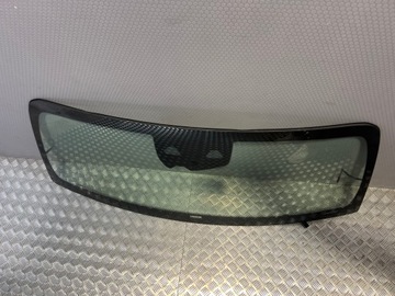 фото thumb №1, Стекло лобовое передняя mercedes sl w232 r232 датчик камеры оригинал