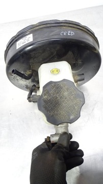 фото thumb №6, Усилитель насос тормозная kia ceed 1.6crdi