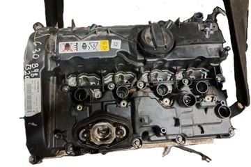 фото thumb №9, Двигатель bmw 5 g30 b48b20a 2.0l гибрид 185kw 2017