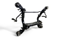 фото thumb №6, Audi a6 s6 c8 4k 2018 рама вспомогательная задняя