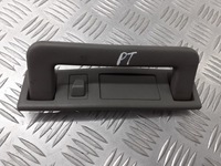 фото thumb №1, Кронштейн ручка стельовий правий задня audi 80 b4 895857667