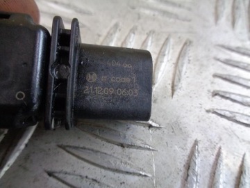 фото thumb №6, Лямбда-зонд vw golf vi gti 2.0 tsi 08- 0258017617