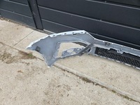 фото thumb №9, Skoda octavia iv 2019-2021 rs бампер перед