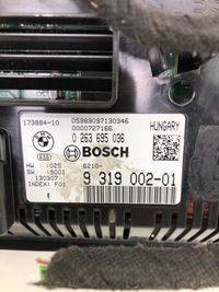 фото thumb №6, Bmw f10 f11 спидометр приборы полный led 9319002