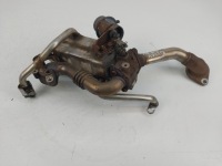 Купить Радиатор выхлопных газов egr 98073074 opel meriva b 1.7 cdti, фото thumb