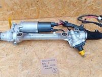 фото thumb №7, Bmw 5 g60 g61 трансмиссия рулевая magiel 2022r 17.000km 5b4d320