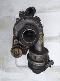 фото thumb №1, Ihi a6400901380 турбина mercedes w245 2.0 cdi