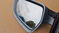 фото thumb №13, Дзеркало ліве праве фотохромний 14 pin європа audi a5 8t ly7g 3d купе