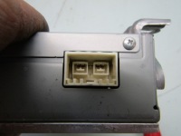 фото thumb №6, Lexus is iii 15r підсилювач радіо модуль блок керування 86280-53190