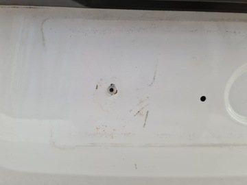 фото thumb №9, Dacia duster i крышка багажника dv369