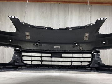 фото thumb №12, Бампер переднее porsche panamera 971 2016- 971898010a 971807541.