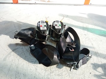 фото thumb №1, Peugeot 208 ii gt-line ремені безпеки лівий праві зад wystz 98412248xx