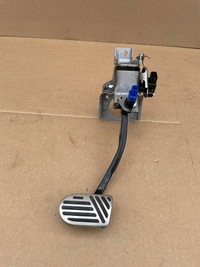 фото thumb №1, Hyundai ioniq 5 педаль тормоза