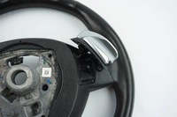 фото thumb №9, Руль кожаный мультифункция bmw 5 f10 f11 9229483